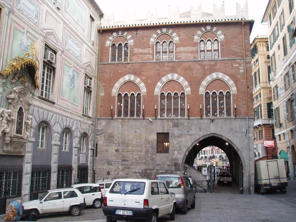 Morali Palace Affittacamere