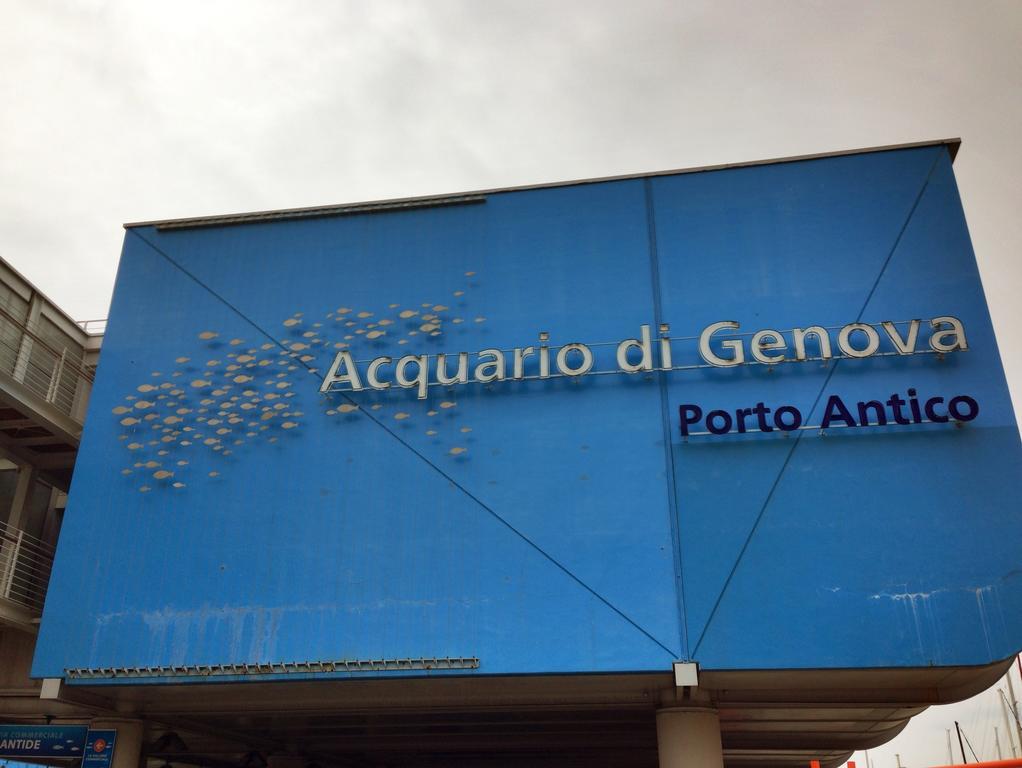 Affittacamere Morali Palace Genova