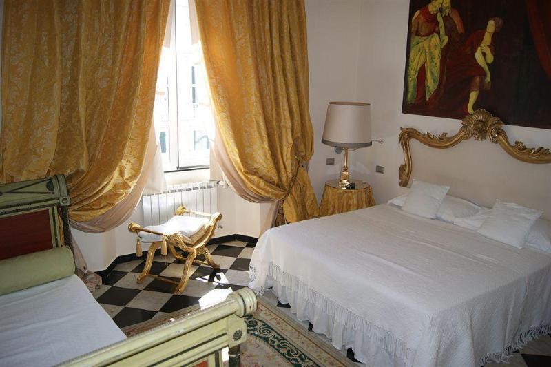 Morali Palace Affittacamere
