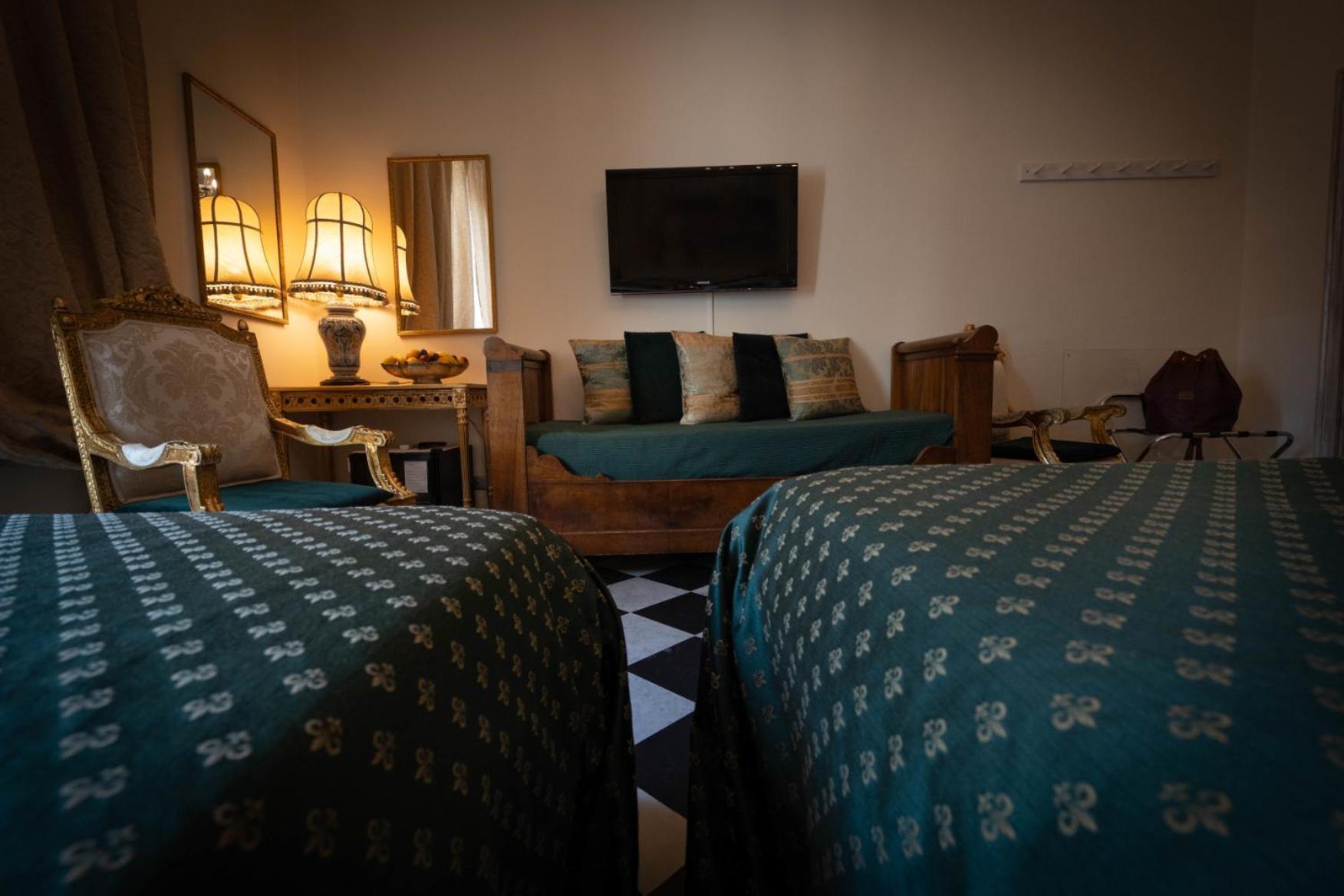 Morali Palace Affittacamere