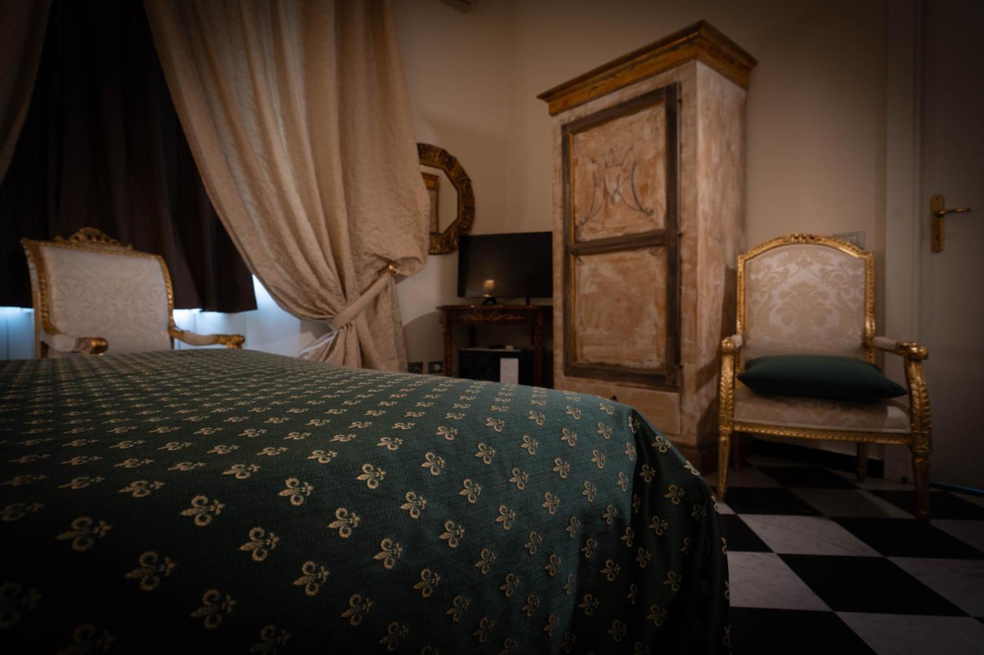 Affittacamere Morali Palace Genova