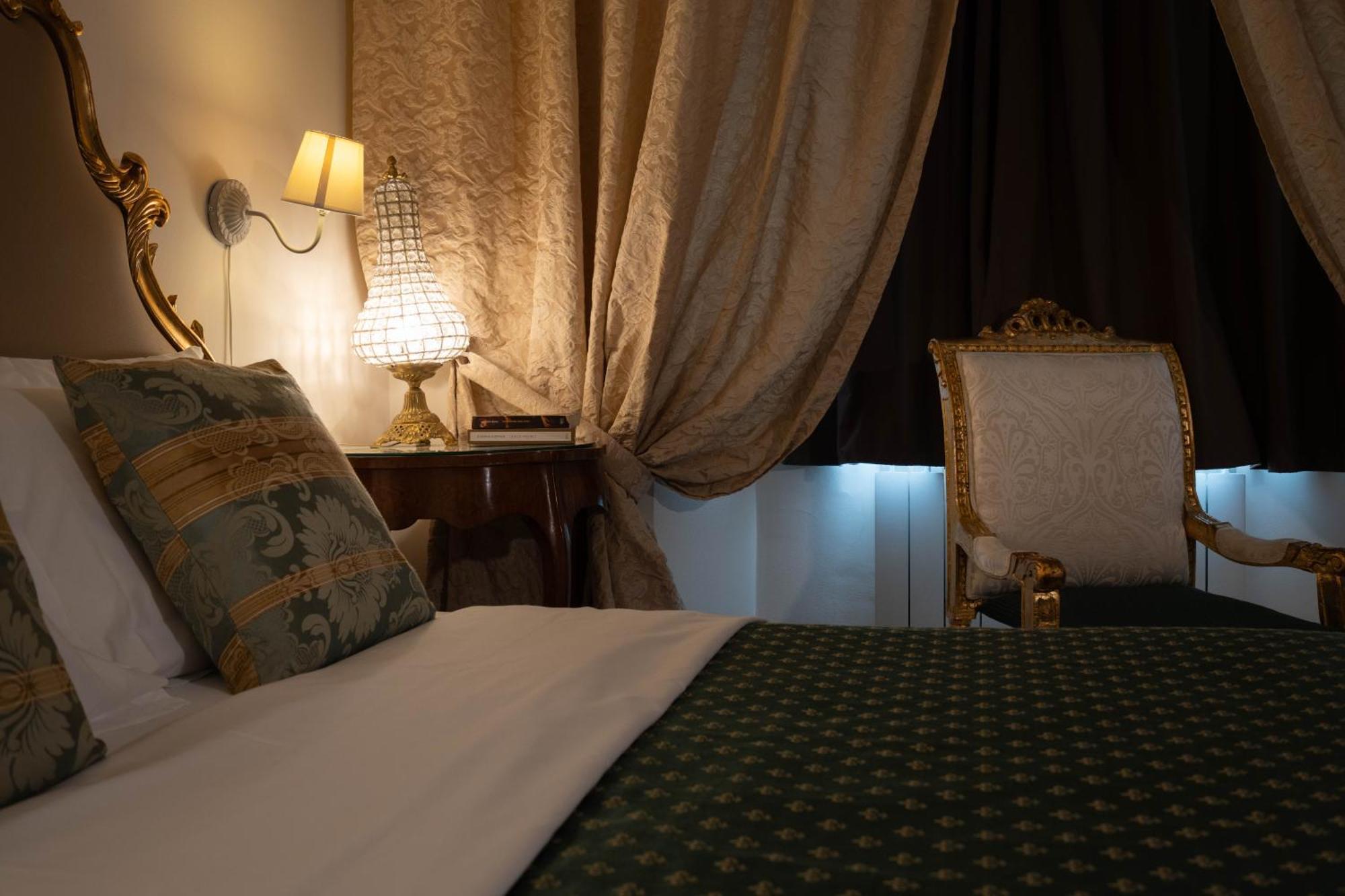 Morali Palace 3*