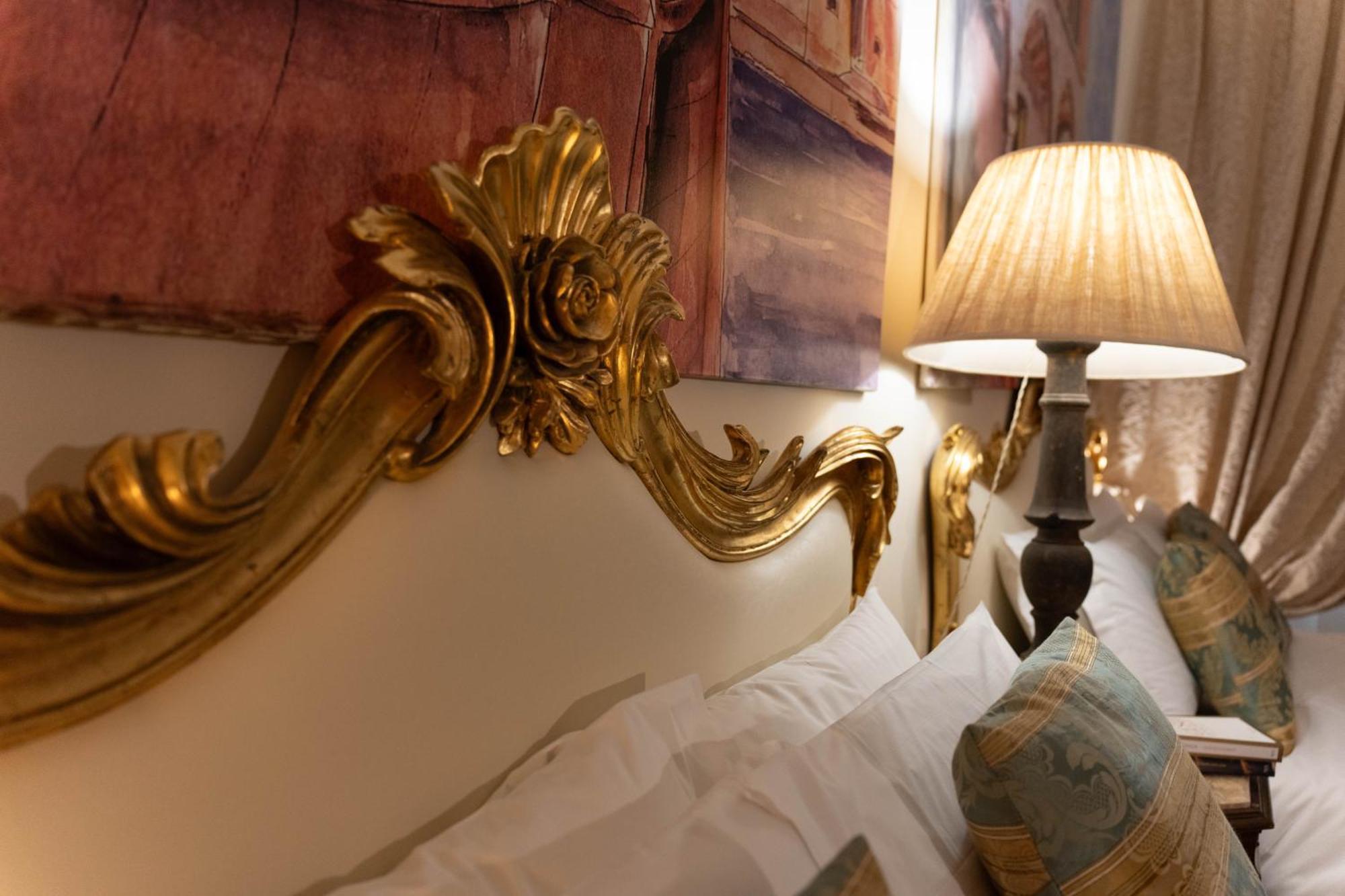 Morali Palace Affittacamere 3*