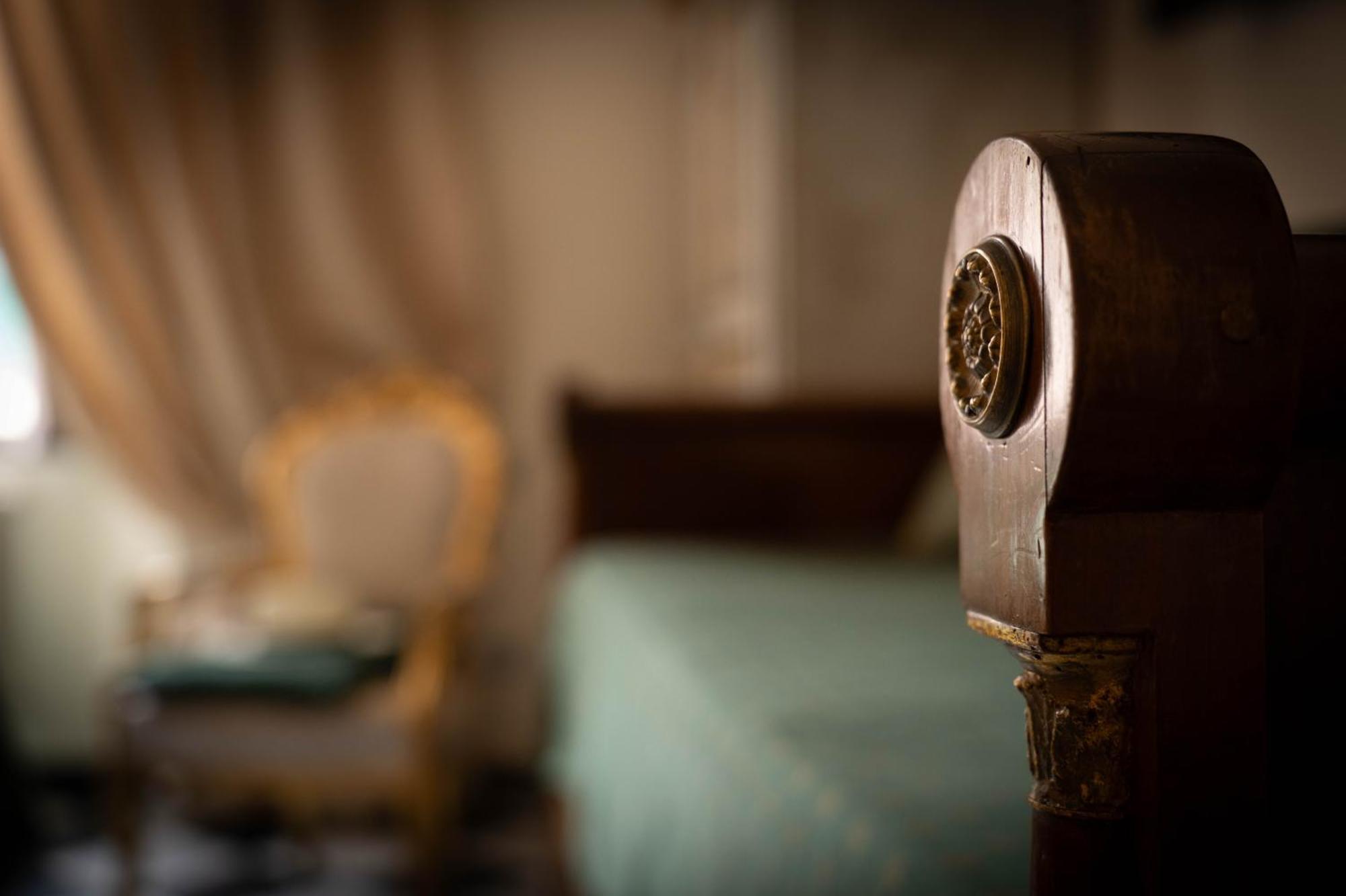 Morali Palace 3* Genova