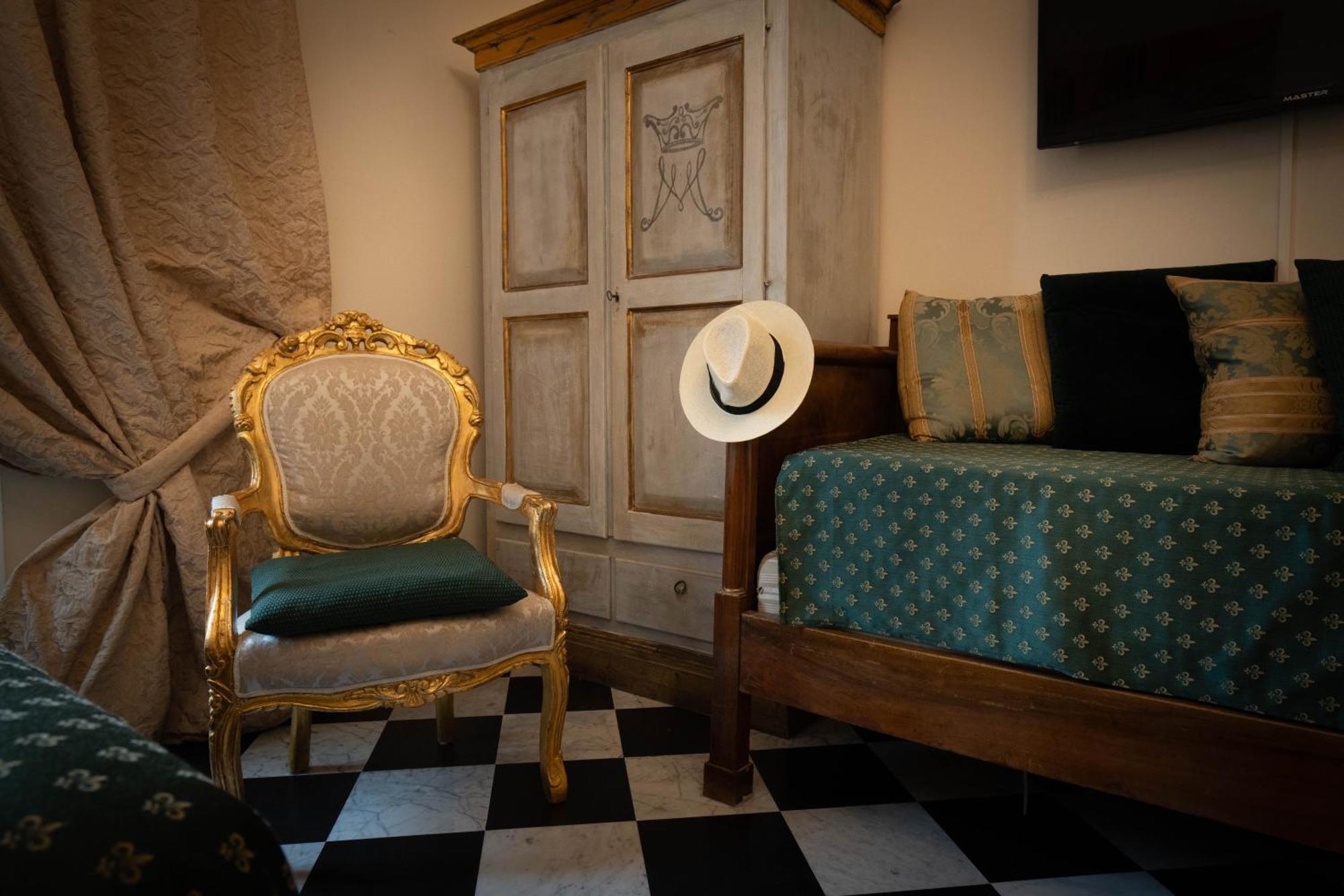 Morali Palace Affittacamere