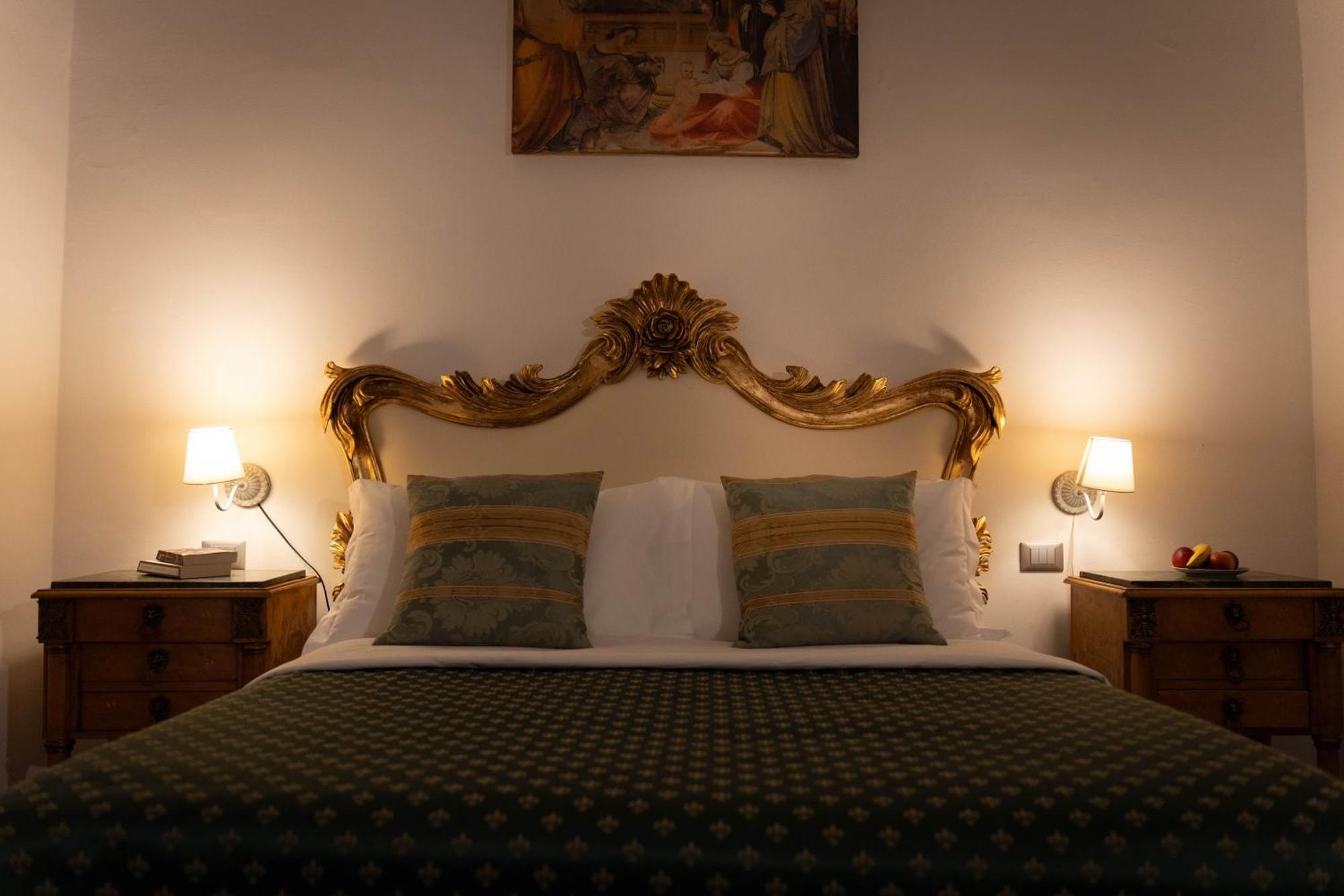 Affittacamere Morali Palace Genova