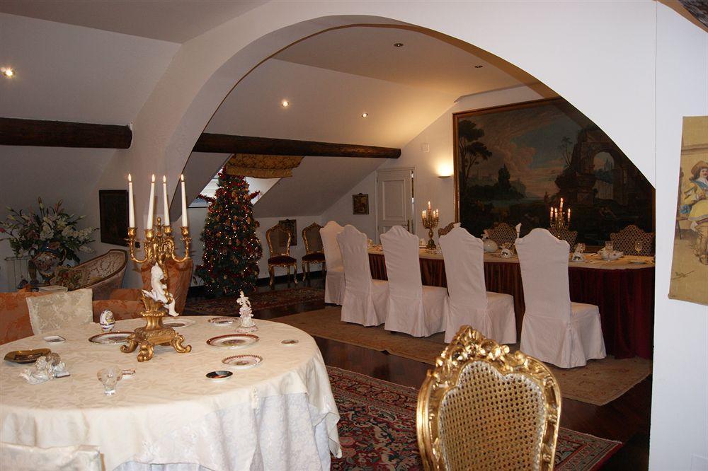 Morali Palace 3* Genova