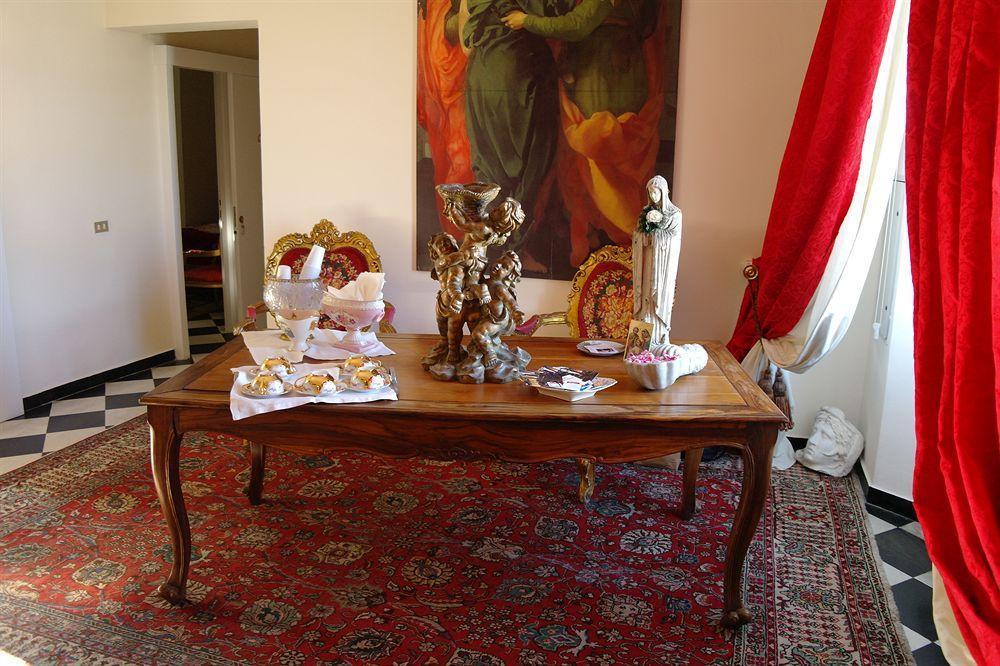 Affittacamere Morali Palace Genova