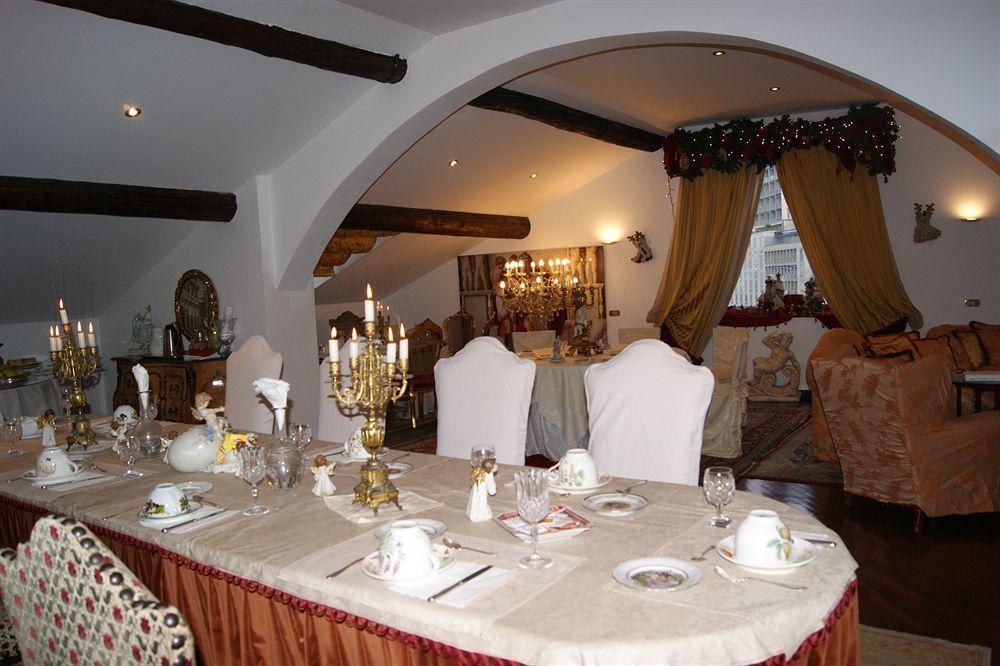 Morali Palace Affittacamere