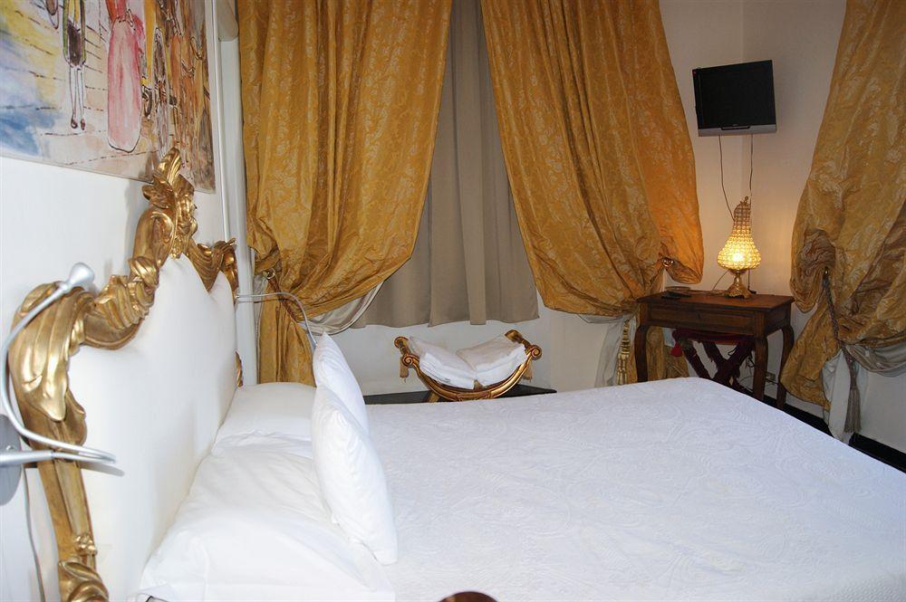 Morali Palace Genova
