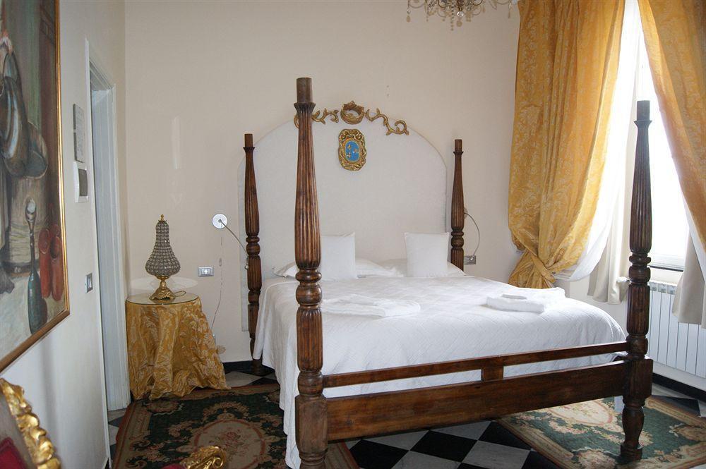 Morali Palace Affittacamere