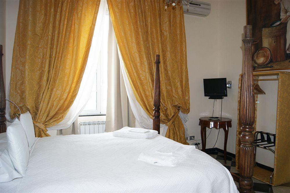 Affittacamere Morali Palace 3*