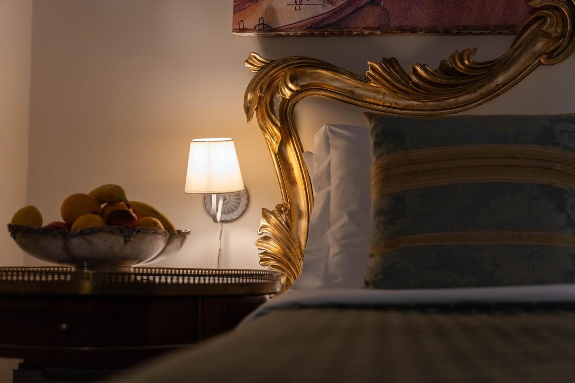 Gasthof Morali Palace 3*