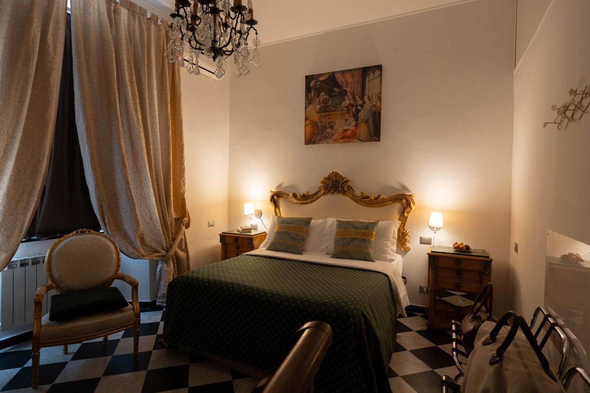 Morali Palace Gasthof