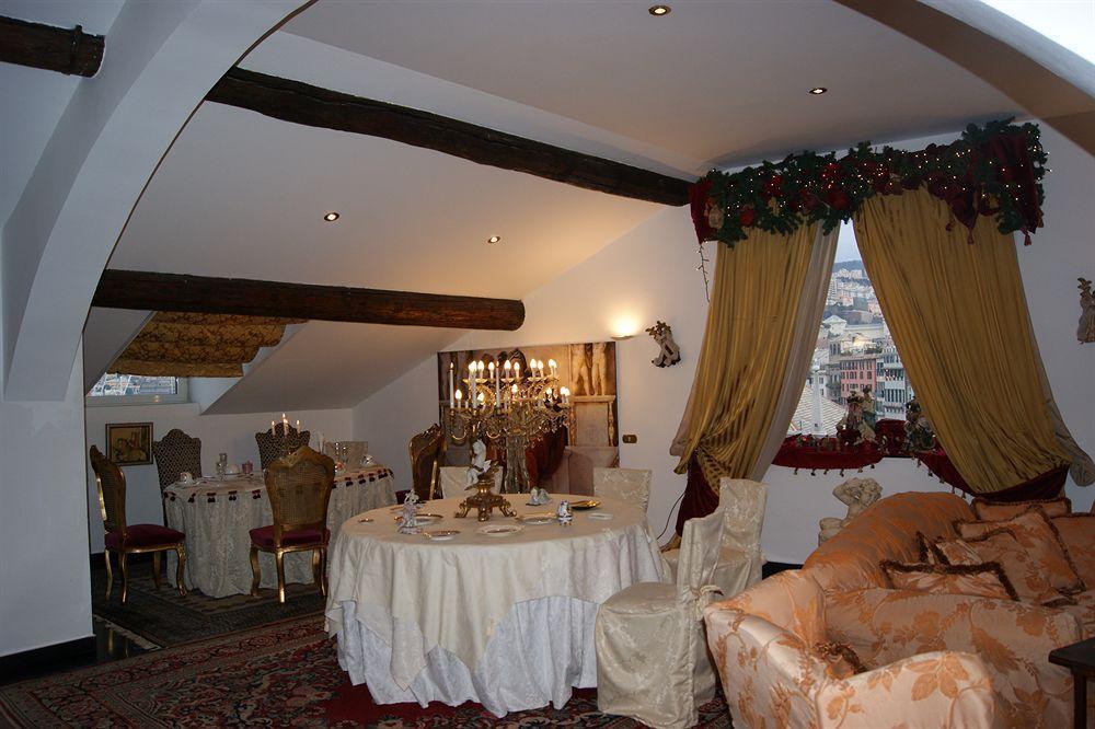 Gasthof Morali Palace