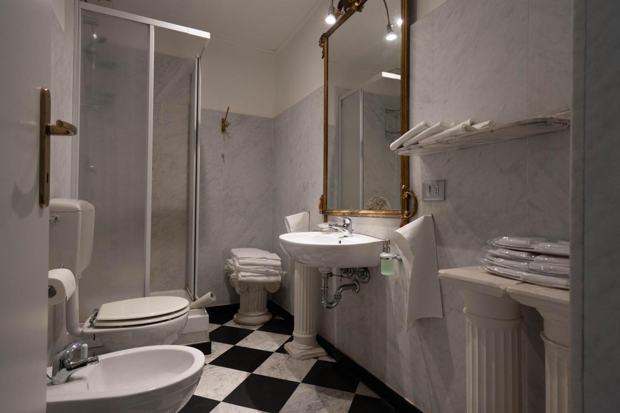 Morali Palace Guest house Genoa