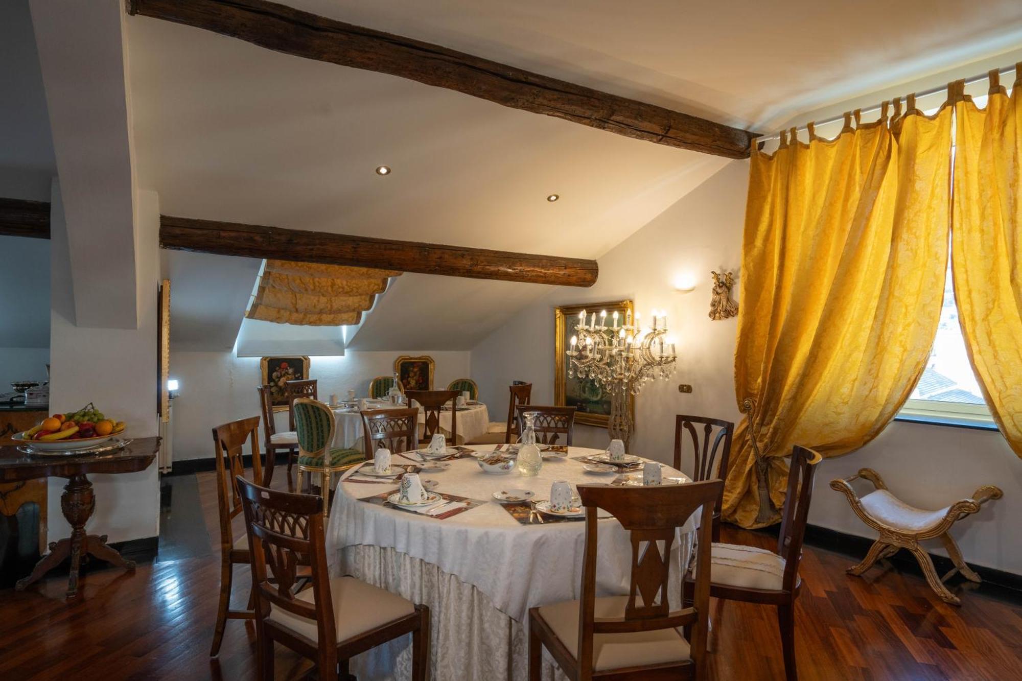 Guest house Morali Palace 3*