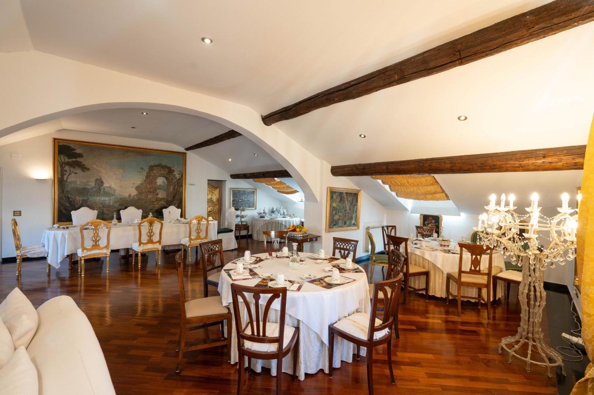 Morali Palace Guest house