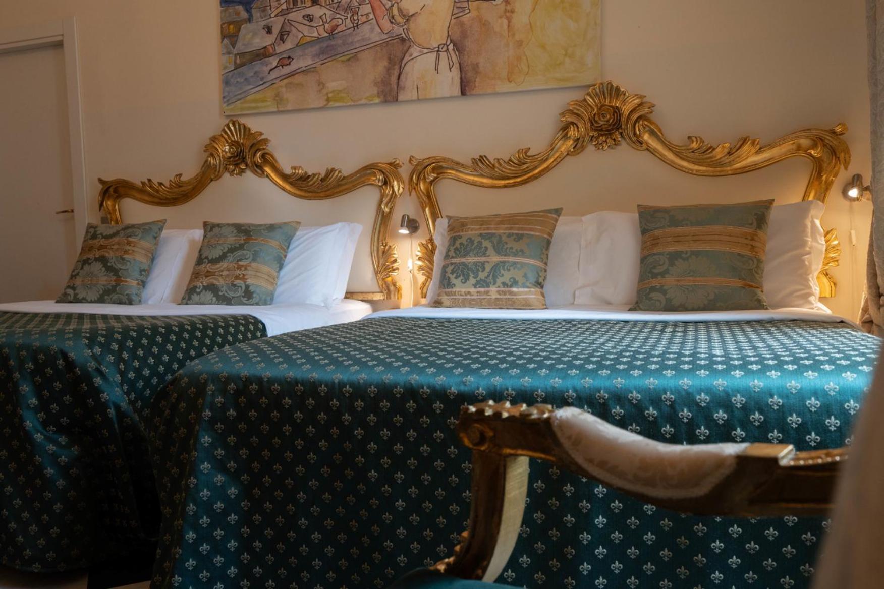 Morali Palace 3*