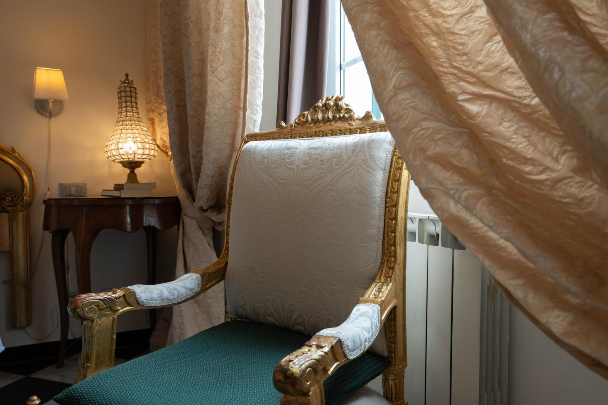 Guest house Morali Palace 3*