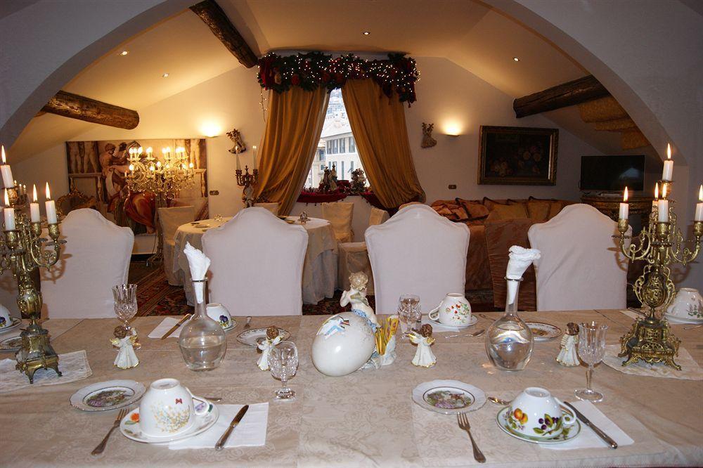 Guest house Morali Palace Genoa