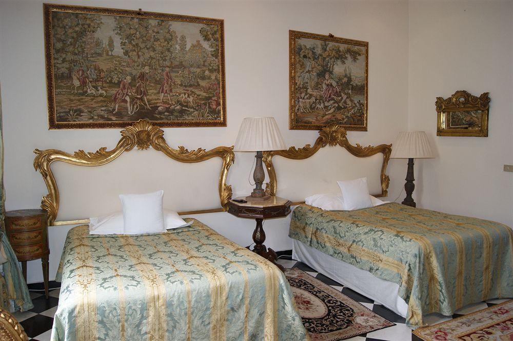 Morali Palace Genoa