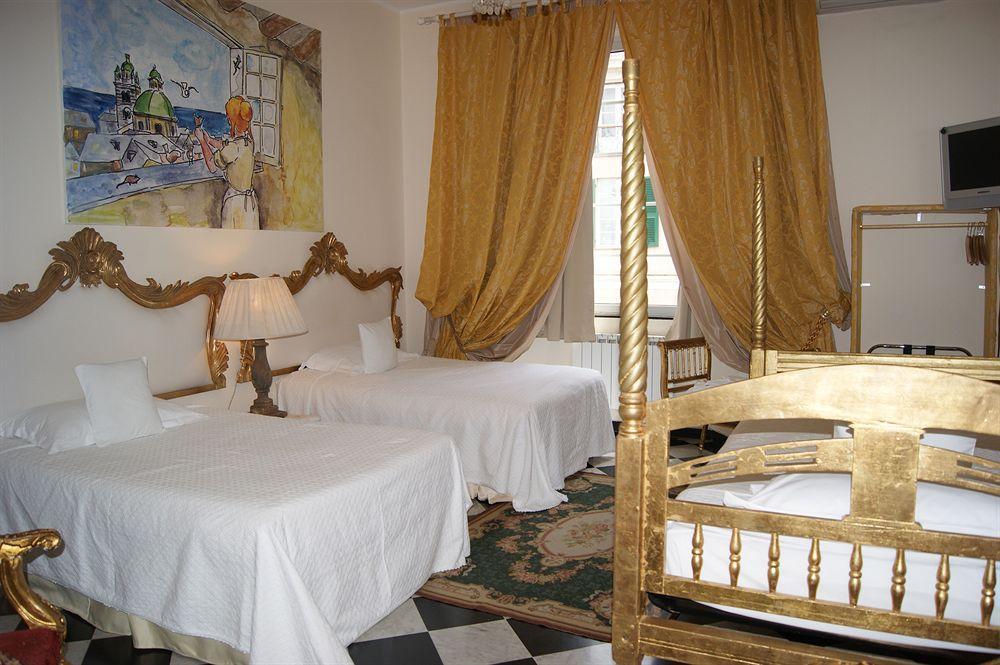 Guest house Morali Palace Genoa