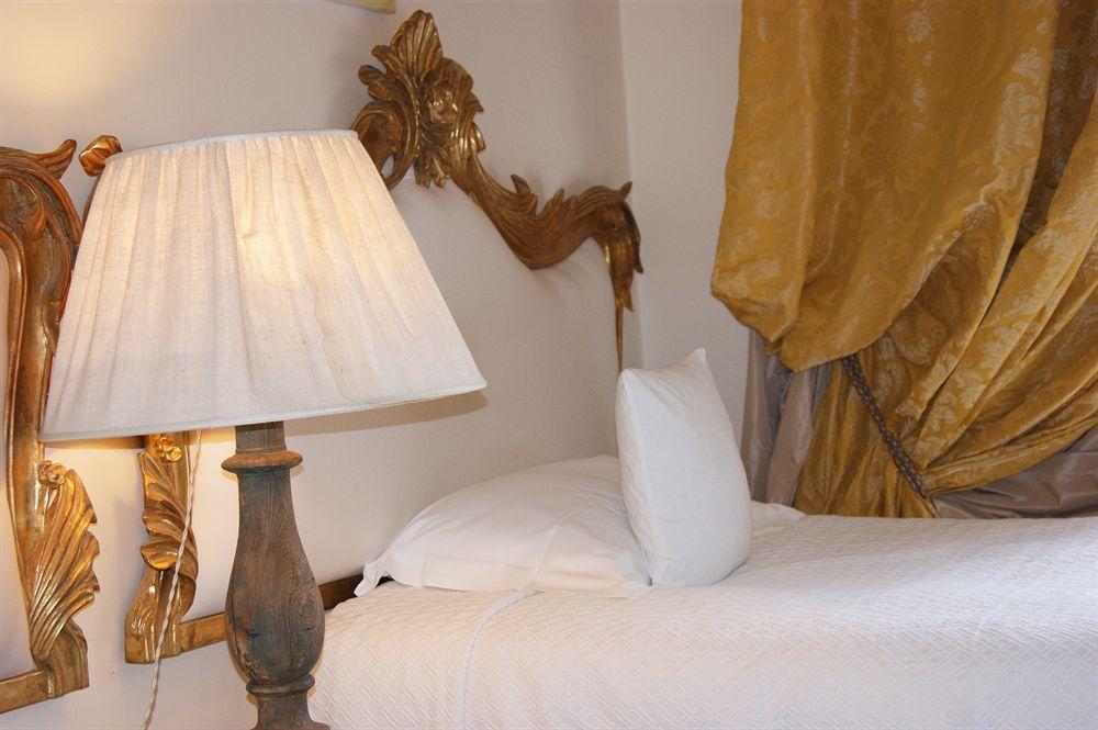 Guest house Morali Palace