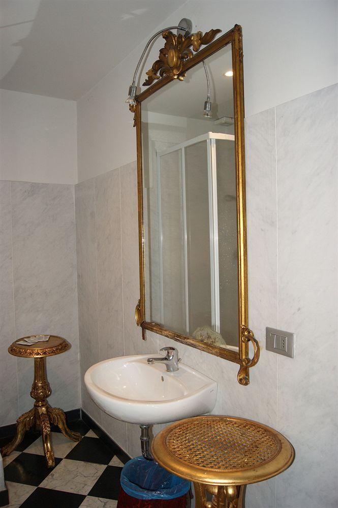 Morali Palace Genoa